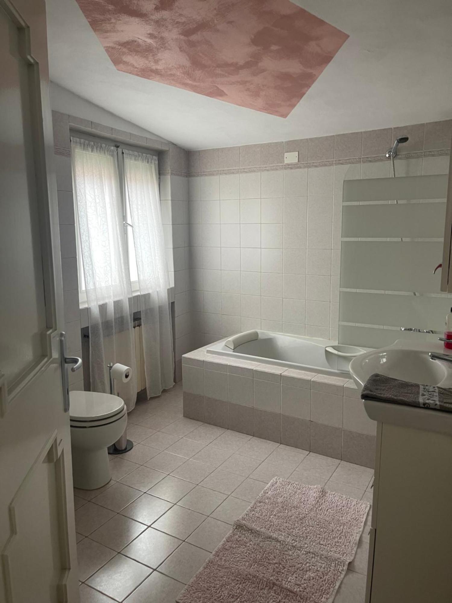 Ferienwohnung L'Isola Dei Sapori Monte Isola Exterior foto